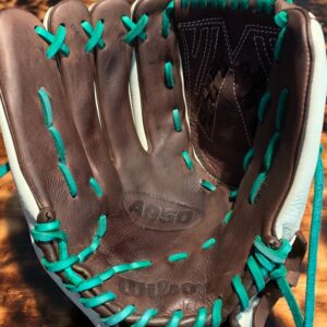 Complete Glove Relace